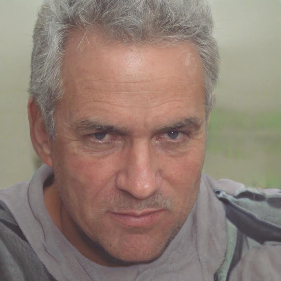 Profilbild Teilnehmer